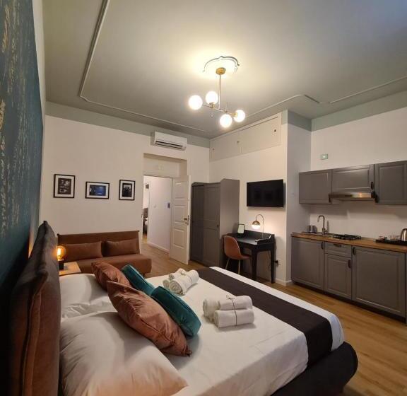 Пансион Casa Lorè