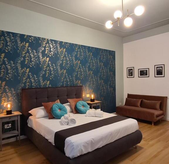 Пансион Casa Lorè