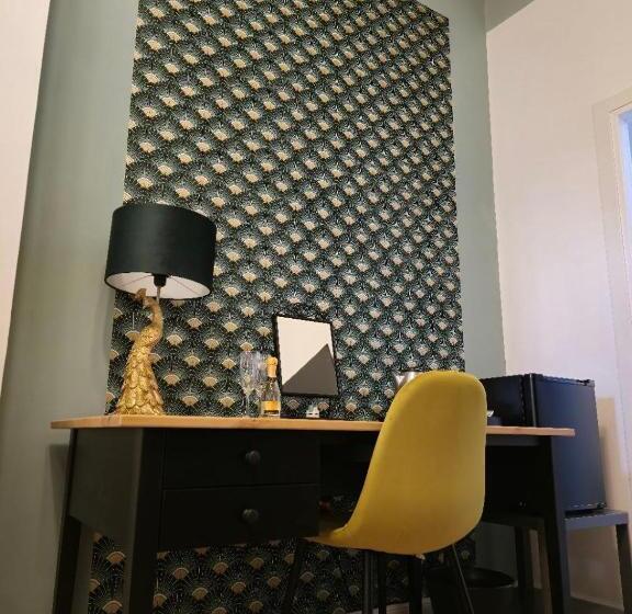 Пансион Casa Lorè