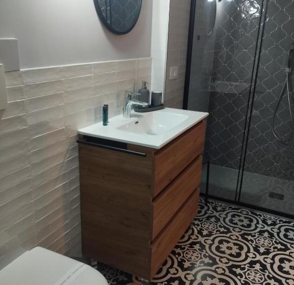 Пансион Casa Lorè