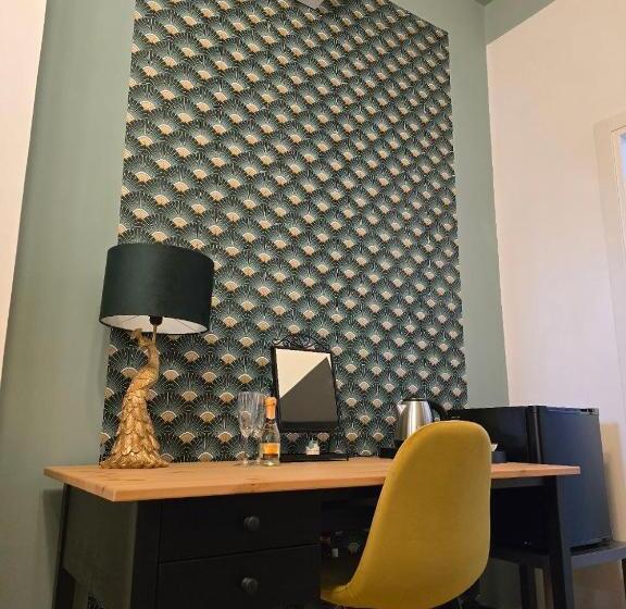 Пансион Casa Lorè