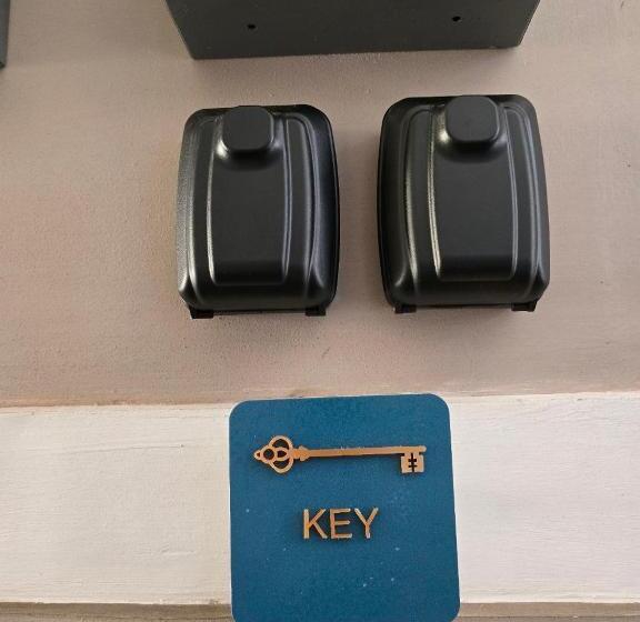 Пансион Casa Lorè