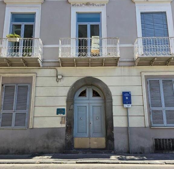 Пансион Casa Lorè