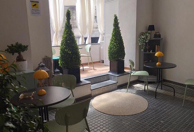 Пансион Casa Lorè