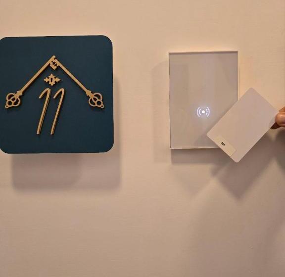 Пансион Casa Lorè