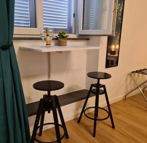 Пансион Casa Lorè