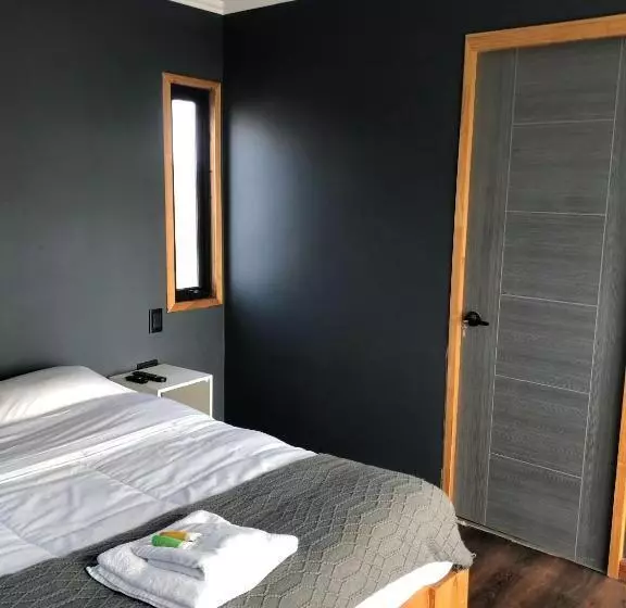 Majatalo Chagual Los Vilos Lodging