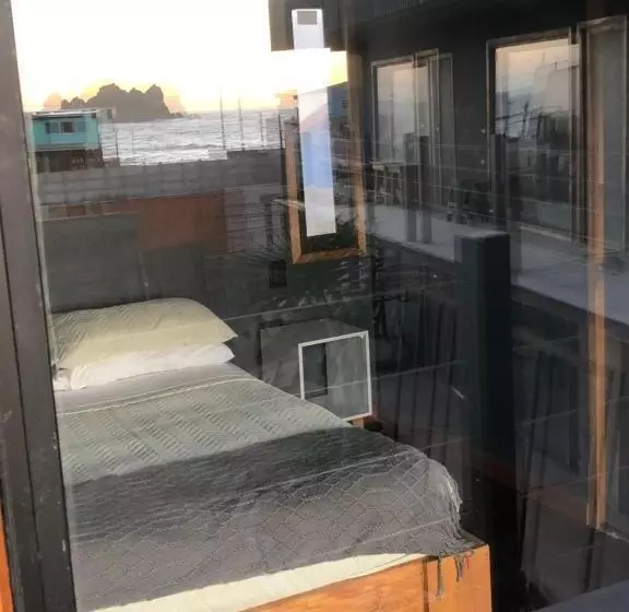 Majatalo Chagual Los Vilos Lodging