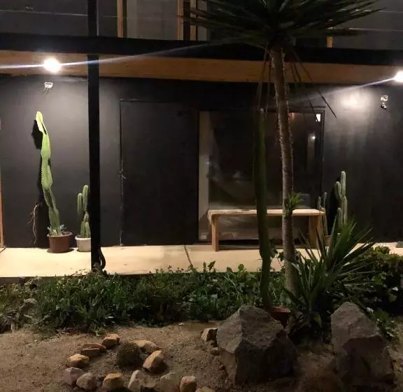 Majatalo Chagual Los Vilos Lodging