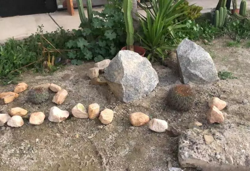 Majatalo Chagual Los Vilos Lodging