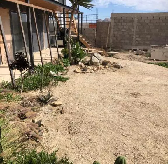 Majatalo Chagual Los Vilos Lodging