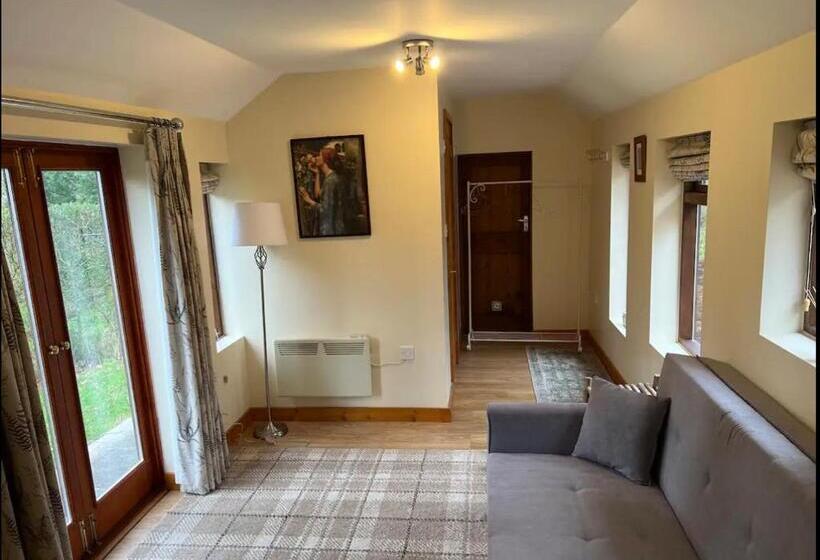 펜션 Cottage In Jacobean Farmhouse Grounds