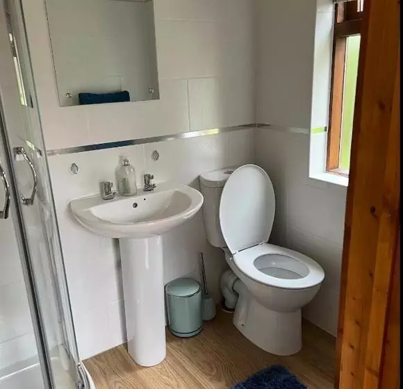 ペンション Cottage In Jacobean Farmhouse Grounds