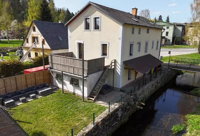 Majatalo Feelmountains