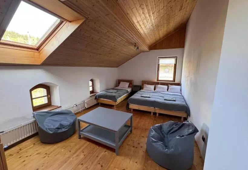 Majatalo Feelmountains