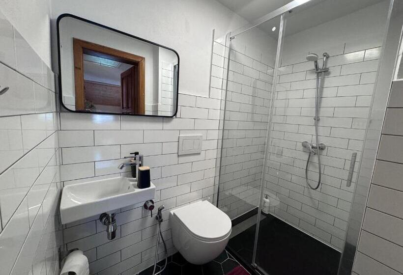 بنسيون Feelmountains