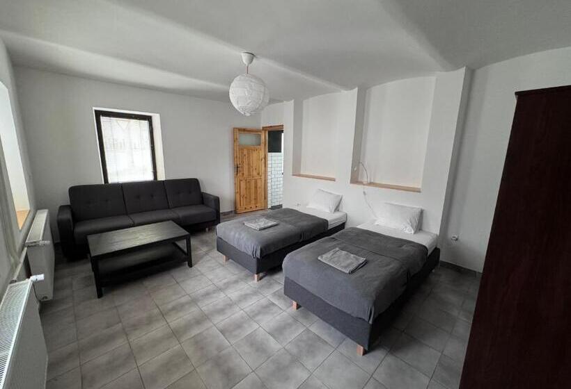 بنسيون Feelmountains