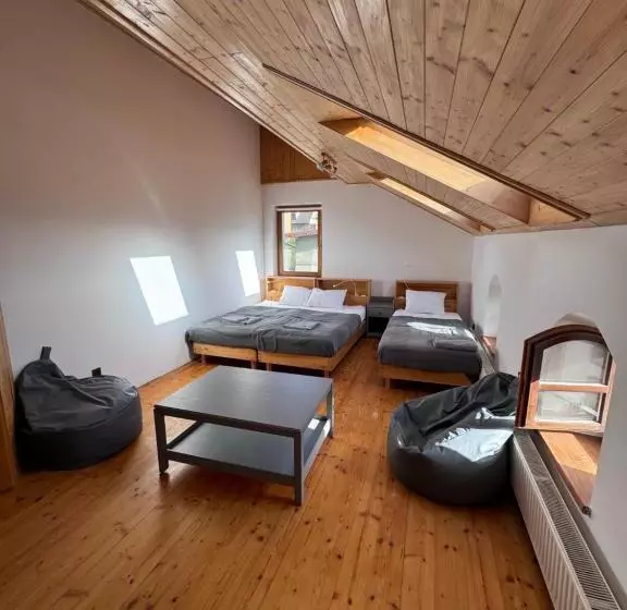 Majatalo Feelmountains