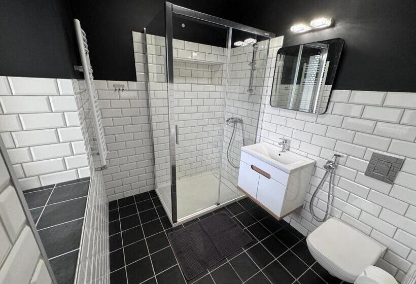 بنسيون Feelmountains