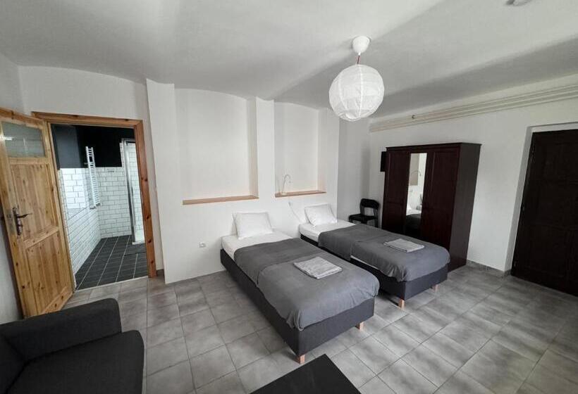 بنسيون Feelmountains