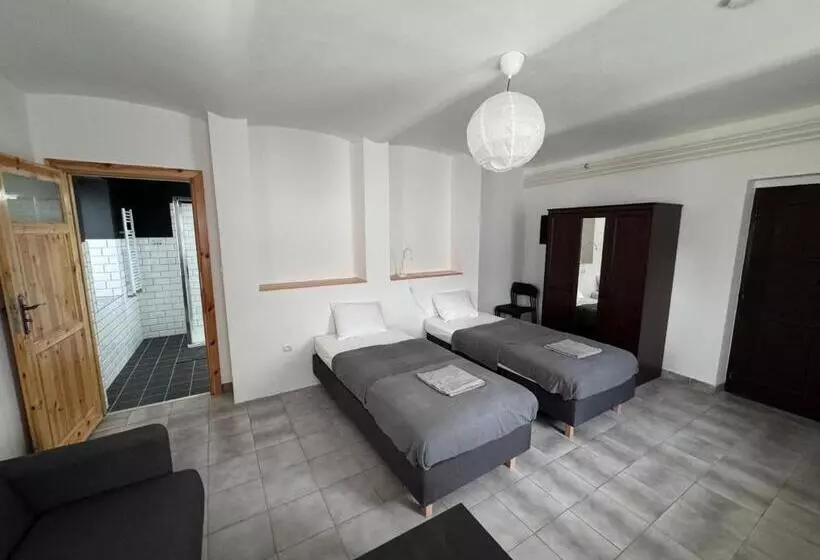 Majatalo Feelmountains