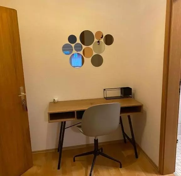 Majatalo Forest Apartment Mountain Escape Menzenschwand