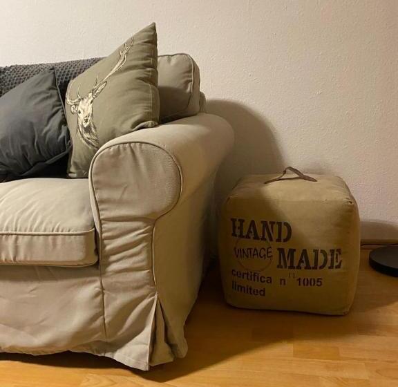 膳宿费 Forest Apartment Mountain Escape Menzenschwand