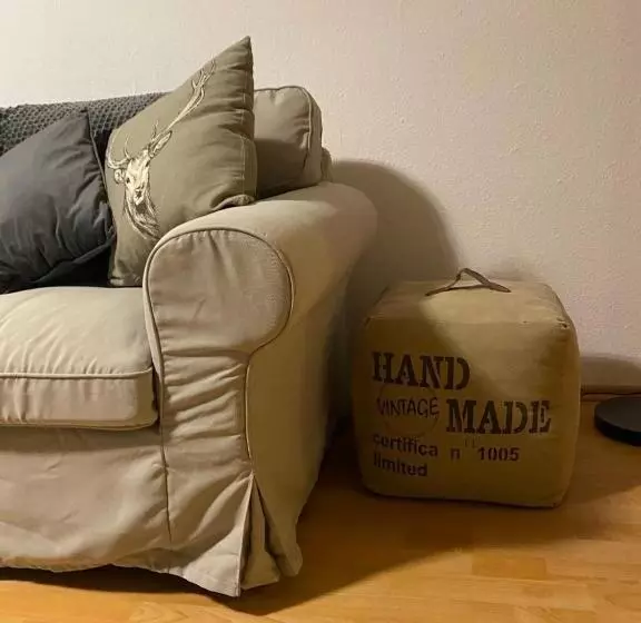 Majatalo Forest Apartment Mountain Escape Menzenschwand