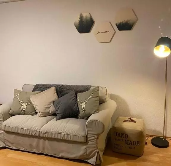 Majatalo Forest Apartment Mountain Escape Menzenschwand