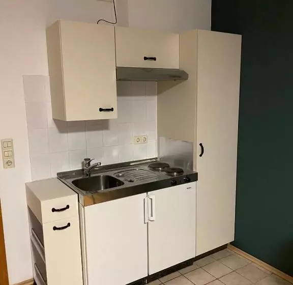 Majatalo Forest Apartment Mountain Escape Menzenschwand