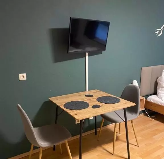 Majatalo Forest Apartment Mountain Escape Menzenschwand