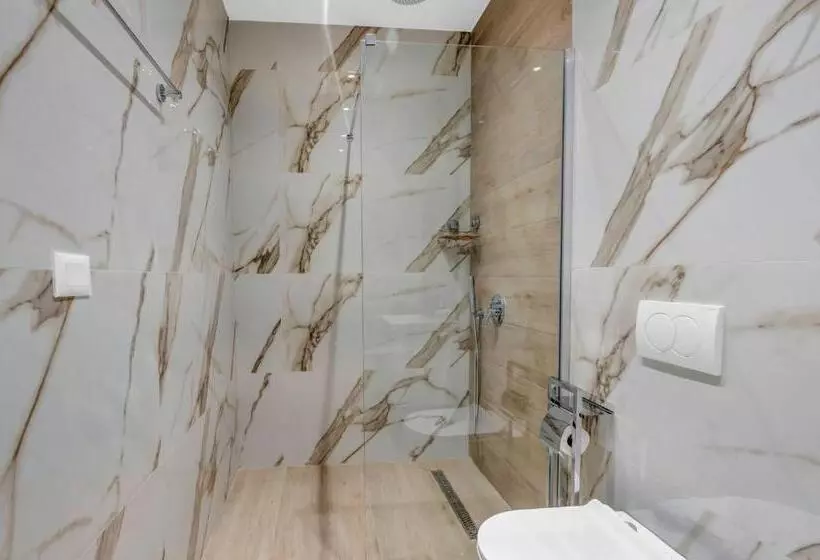 ペンション Apartment Ad Berat