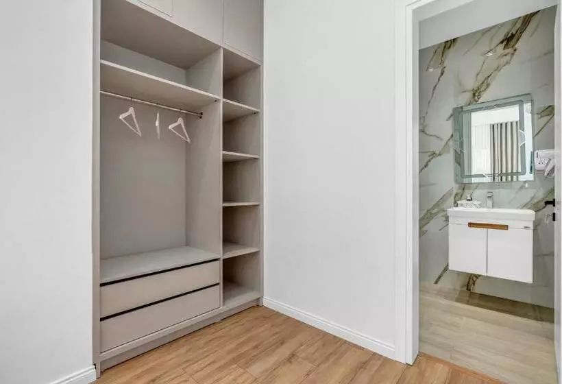 ペンション Apartment Ad Berat