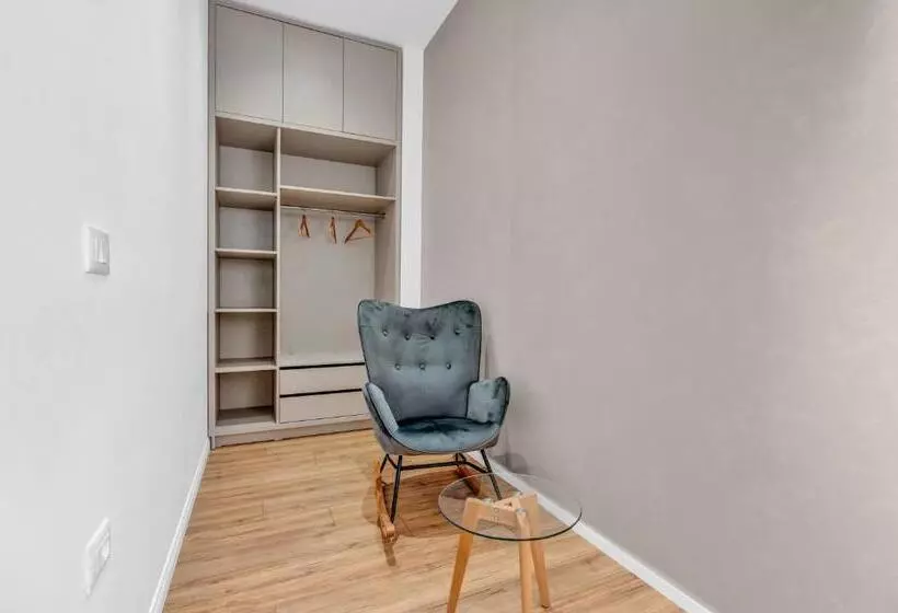 ペンション Apartment Ad Berat