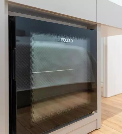 ペンション Apartment Ad Berat