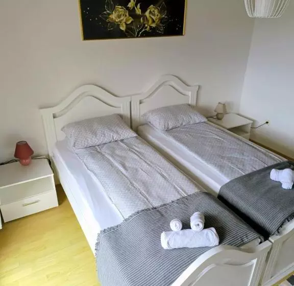 پانسیون Hana Inn   Smjestaj Sa Upotrebom Kuhinje