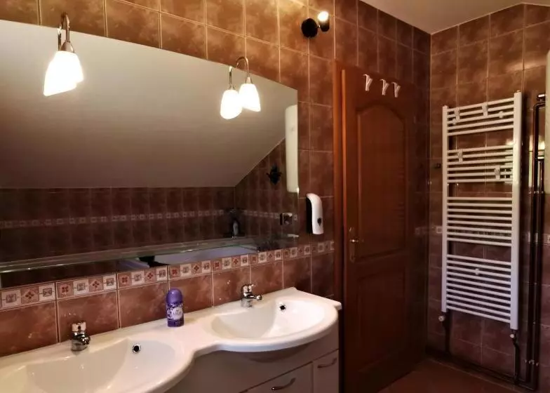 پانسیون Hana Inn   Smjestaj Sa Upotrebom Kuhinje