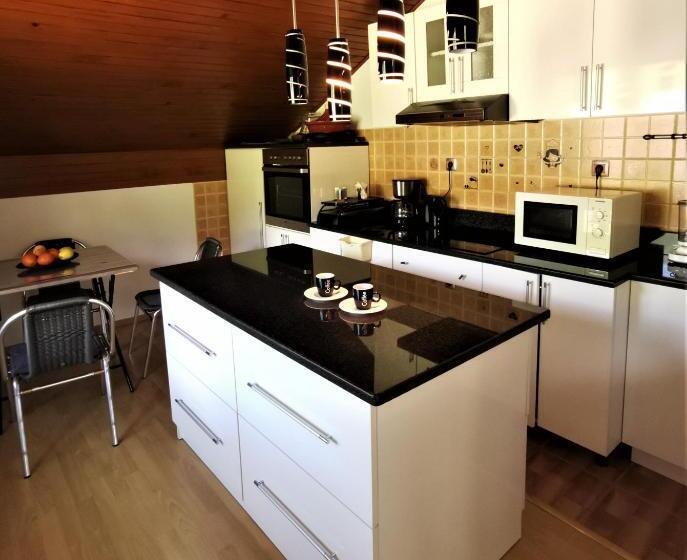 پانسیون Hana Inn Smjestaj Sa Upotrebom Kuhinje