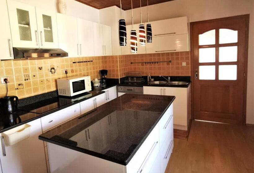 پانسیون Hana Inn Smjestaj Sa Upotrebom Kuhinje