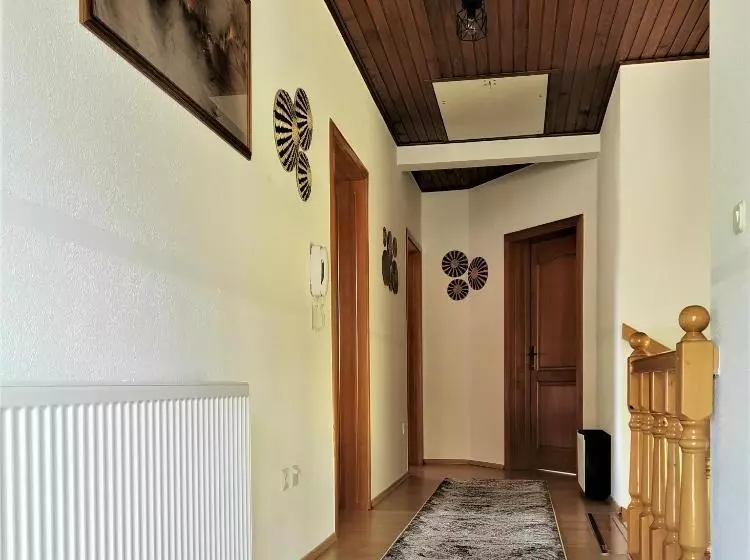 پانسیون Hana Inn   Smjestaj Sa Upotrebom Kuhinje