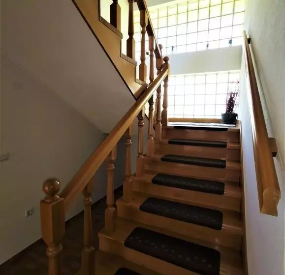 پانسیون Hana Inn   Smjestaj Sa Upotrebom Kuhinje