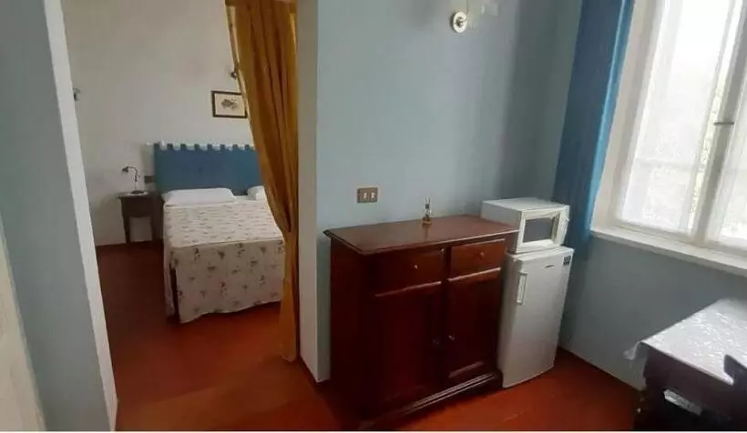 Majatalo Corte Fitti