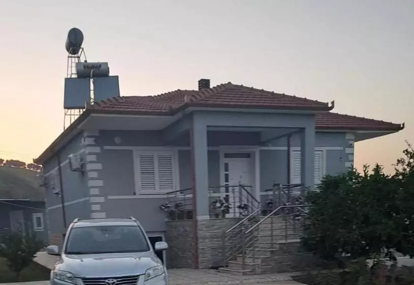 ペンション Vila Maska