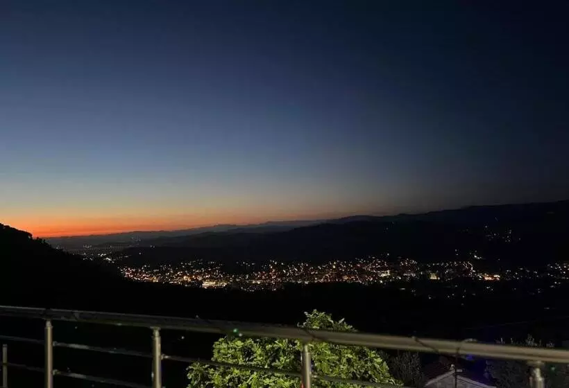 ペンション Vila Maska