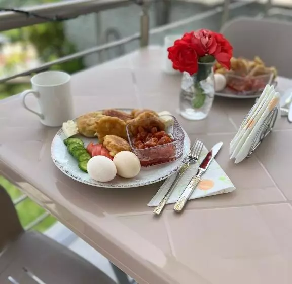 ペンション Vila Maska