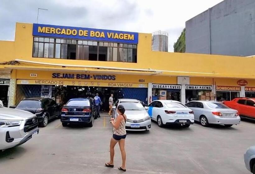 Quarto De Hotel Com Café Da Manhã