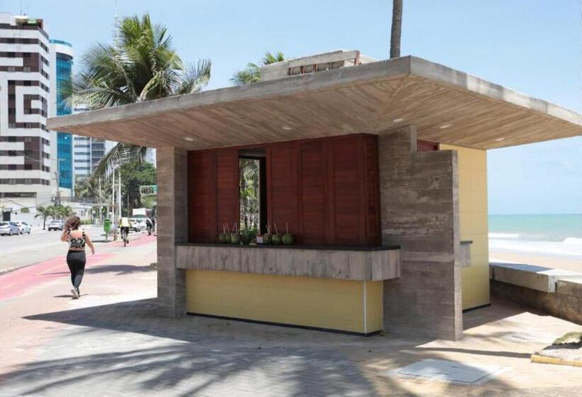 Quarto De Hotel Com Café Da Manhã