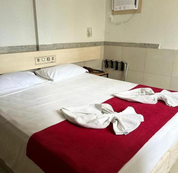 Quarto De Hotel Com Café Da Manhã