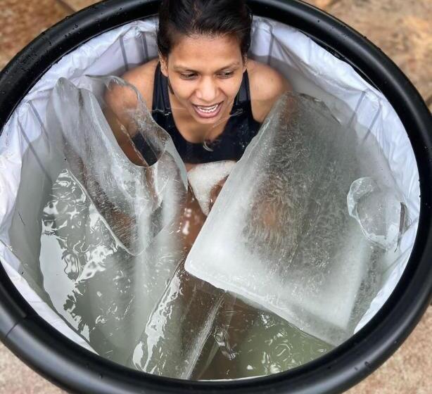 استراحتگاه Satori Wellness Cottages I Yoga Retreat, Sauna, Holistic Therapies & More