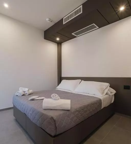 Residence Goldoni6 Suite Apartment